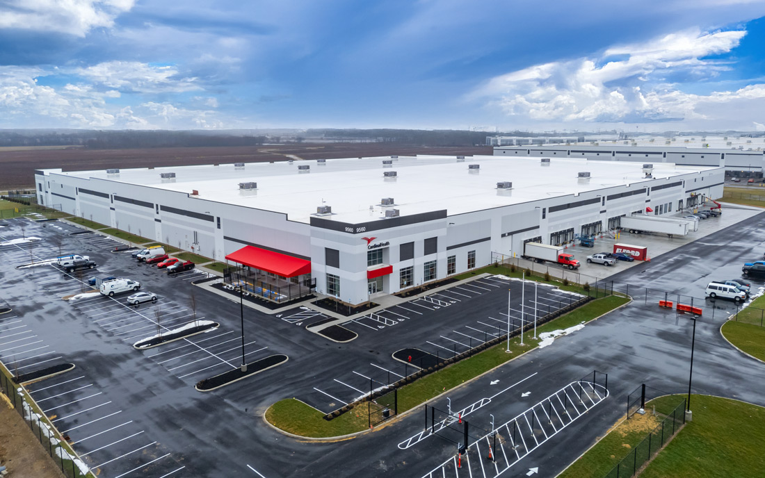 Cardinal-CHLC-facility